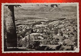 Ausblick von Walzenhausen top