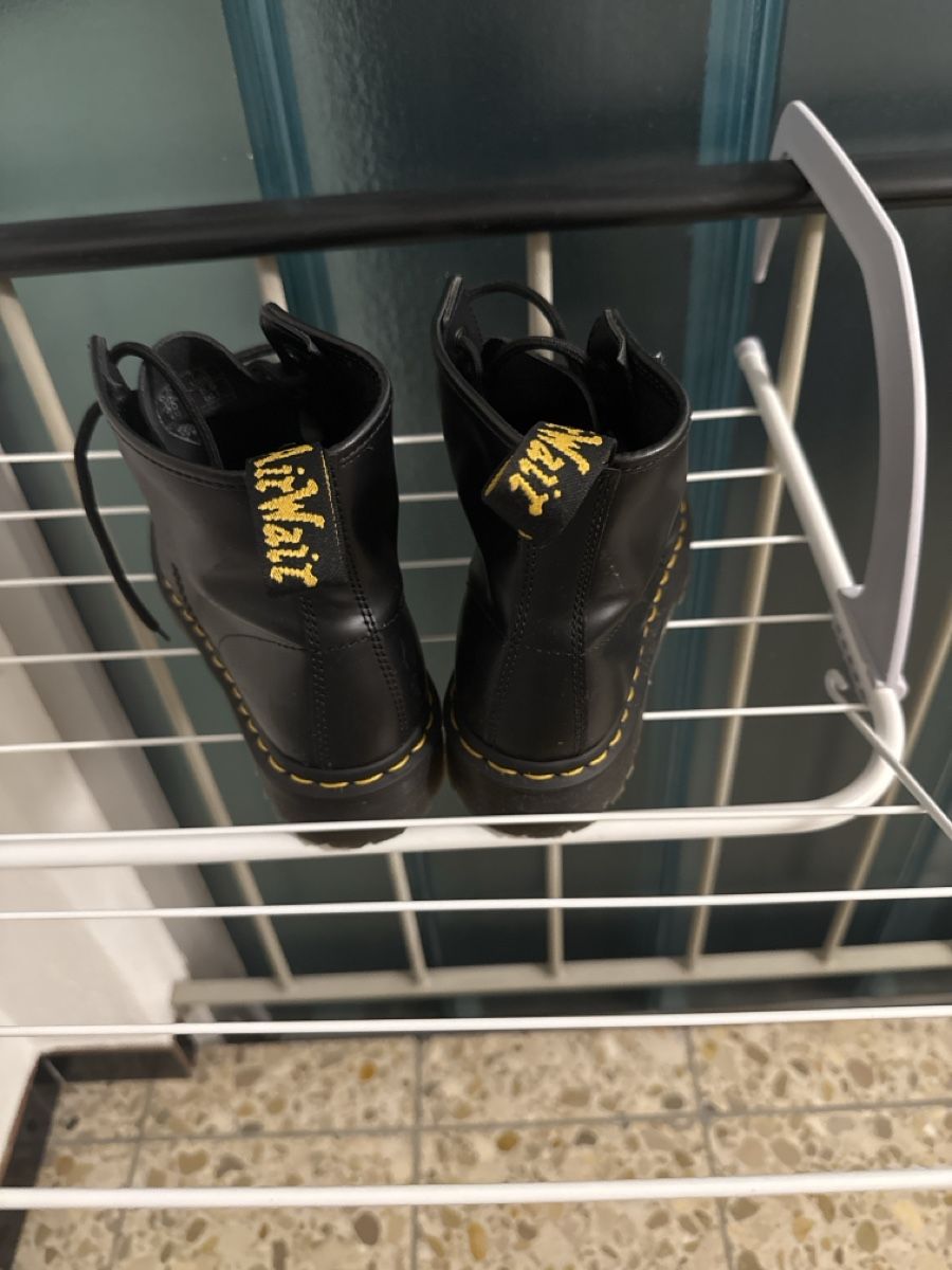 Dr. Martens Chaussures hommes: Doc martins  – Neuf (Voir description) à Malleray par sam_6hg8 2