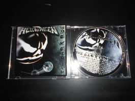 Helloween – The Dark Ride / 2000