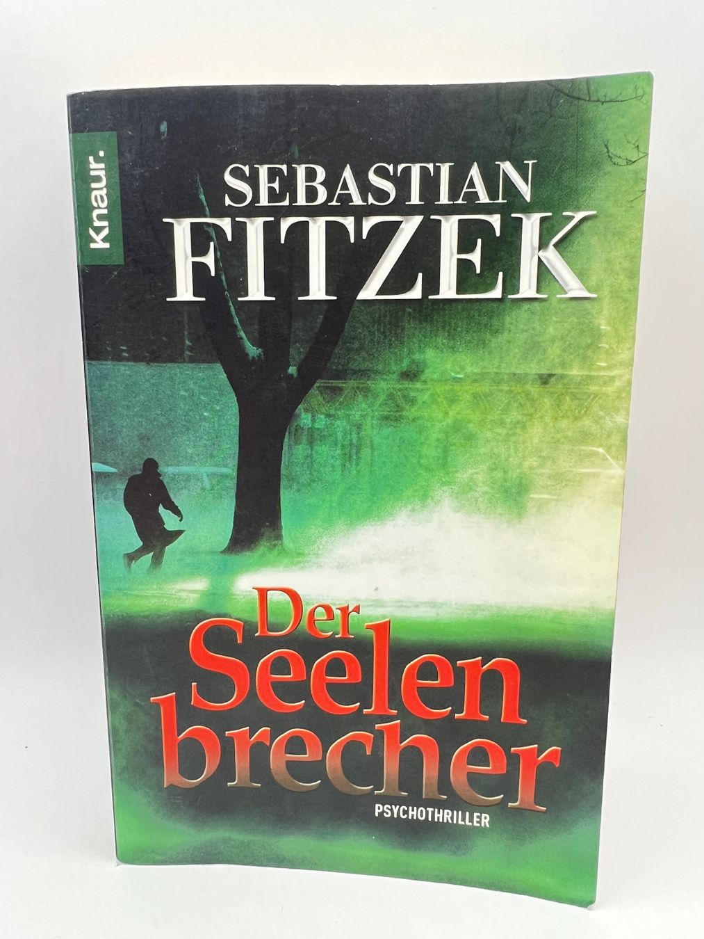 Der Seelenbrecher Post It