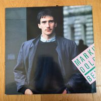 Markus Dolder – Bewegt