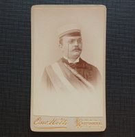 Antikes STUDENTIKA Foto 1892 Lausanne RÜCKSEITIG BESCHRIEBEN