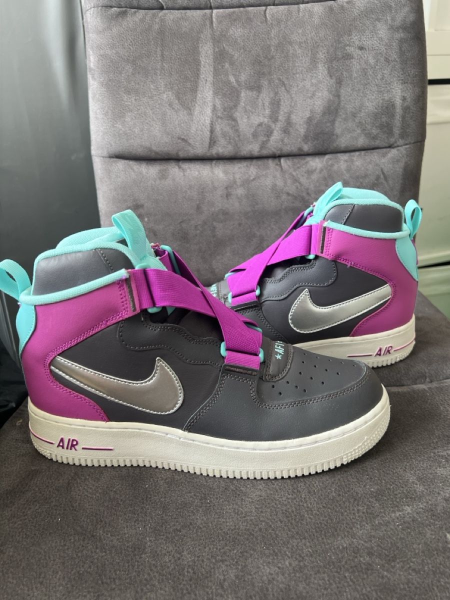 Nike Scarpe da donna: Nike Air Force 1 40 Damen Sneakers – Usato da Geroldswil venduto da leo_x9p8 4