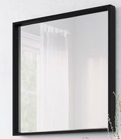 Spiegel, 65 x 65 cm