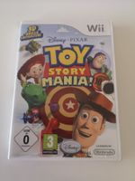 Toy Story Mania (Wii)