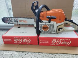 Stihl MS 362-c 