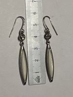 Modeschmuck Ohrhänger