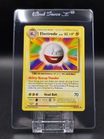 Electrode #40 XY Evolutions NM / 🇬🇧