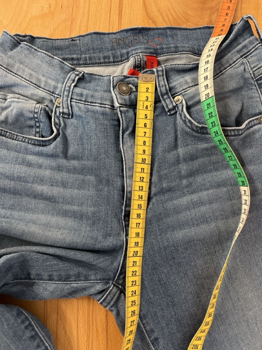 Angels Jeans: Angels Damen Jeans Gr. 28/32 – D'occasion à Weiningen TG par Sina114 3