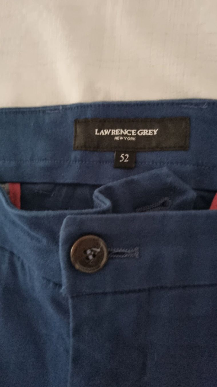 Jeans: Coole " Lawrence Grey " Hosen Gr. 52 – Usato da Schneisingen venduto da backstore24 7