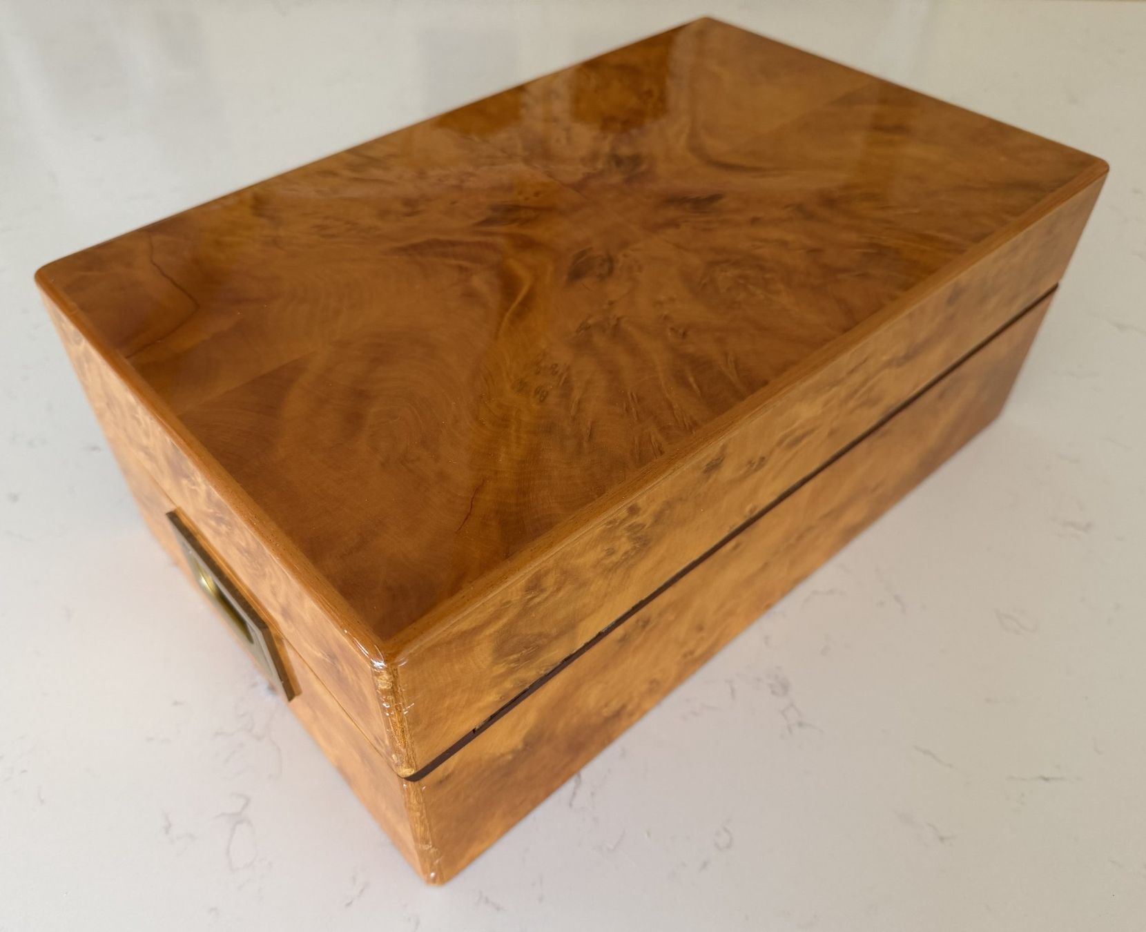 Davidoff Humidor per sigari: Humidificateur cigares Davidoff – Usato da Auboranges venduto da Mottura1963 1