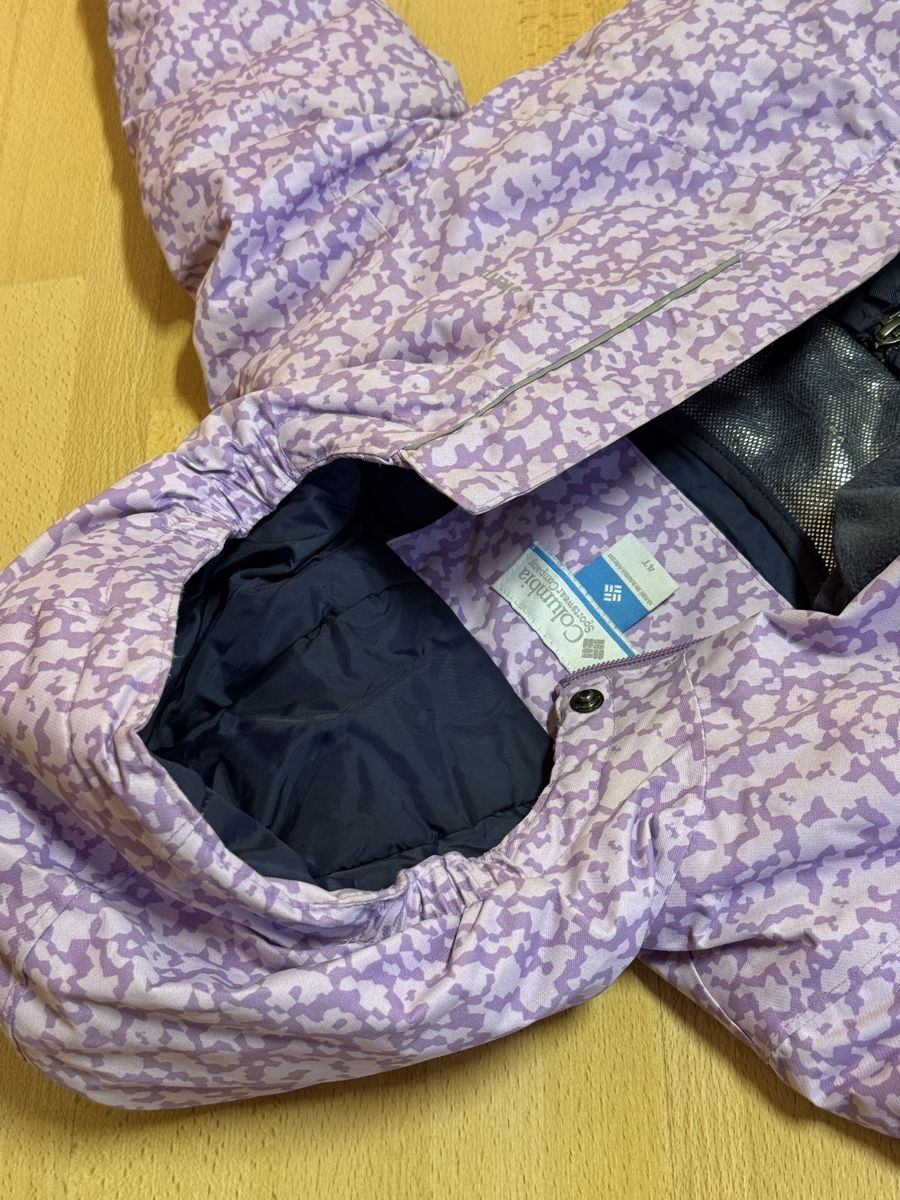 Completi & Tailleur: Ensemble de ski Columbia – Nuovo (secondo la descrizione) da Bouveret venduto da HannaTkachenko 3