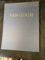 Vincent Van Gogh