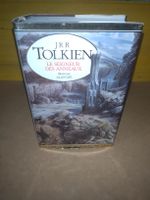 Le Seigneur des Anneaux JRR Tolkien illustré Alan Lee 1994