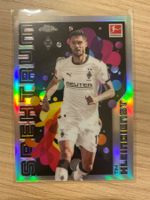 Topps Chrome Bundesliga 25/26 Tim Kleindienst Spektrum