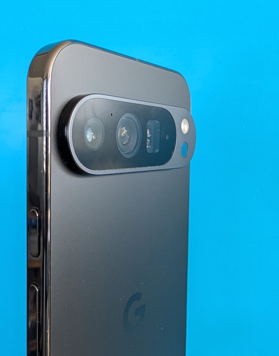 Google Handys / Smartphones: Google Pixel 9 Pro XL – Gebraucht aus Bergdietikon von Cultic