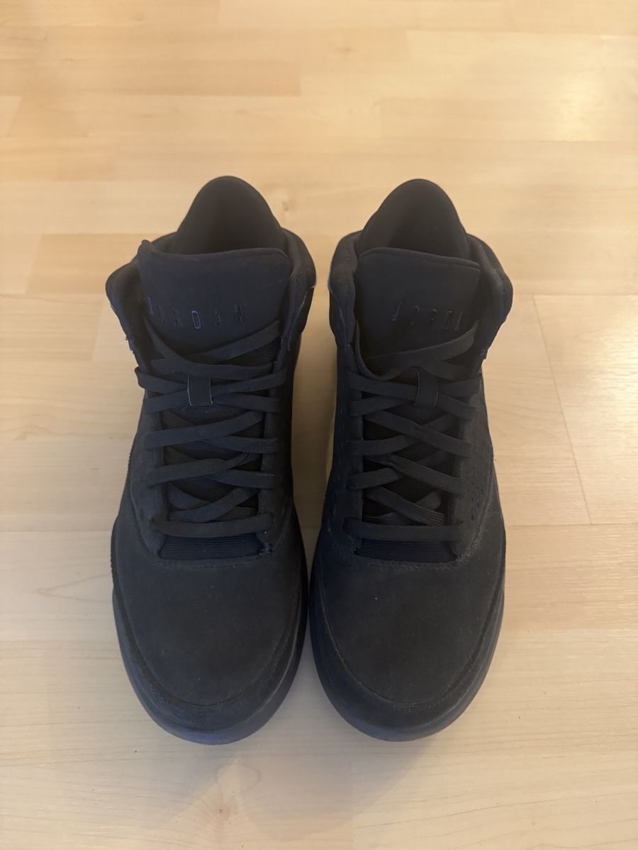 Jordan Scarpe da uomo: Jordan Sneaker – Usato da Schänis venduto da 11nils 1