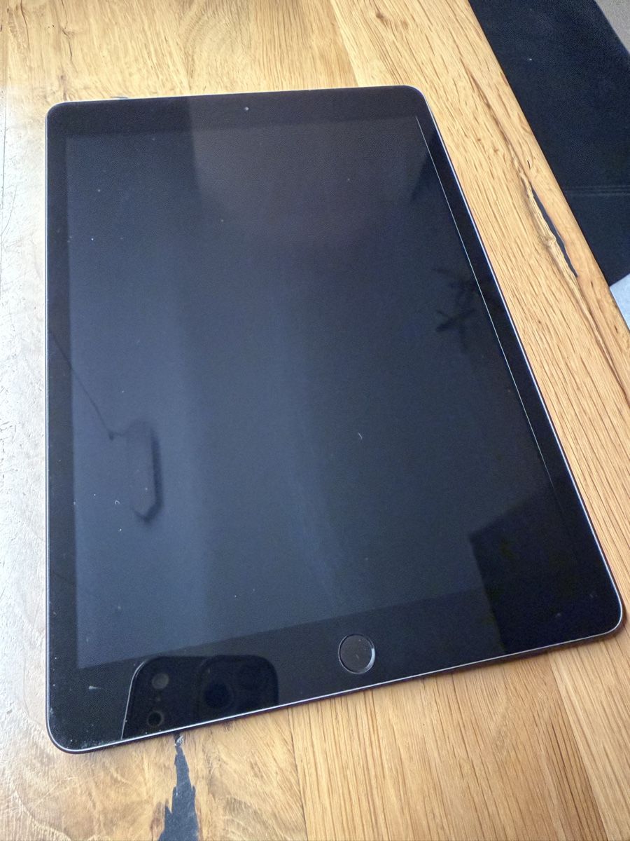 Apple Tablet PC: iPad WiFi 32 GB – Gebraucht aus Grosswangen von winkelfeld 5