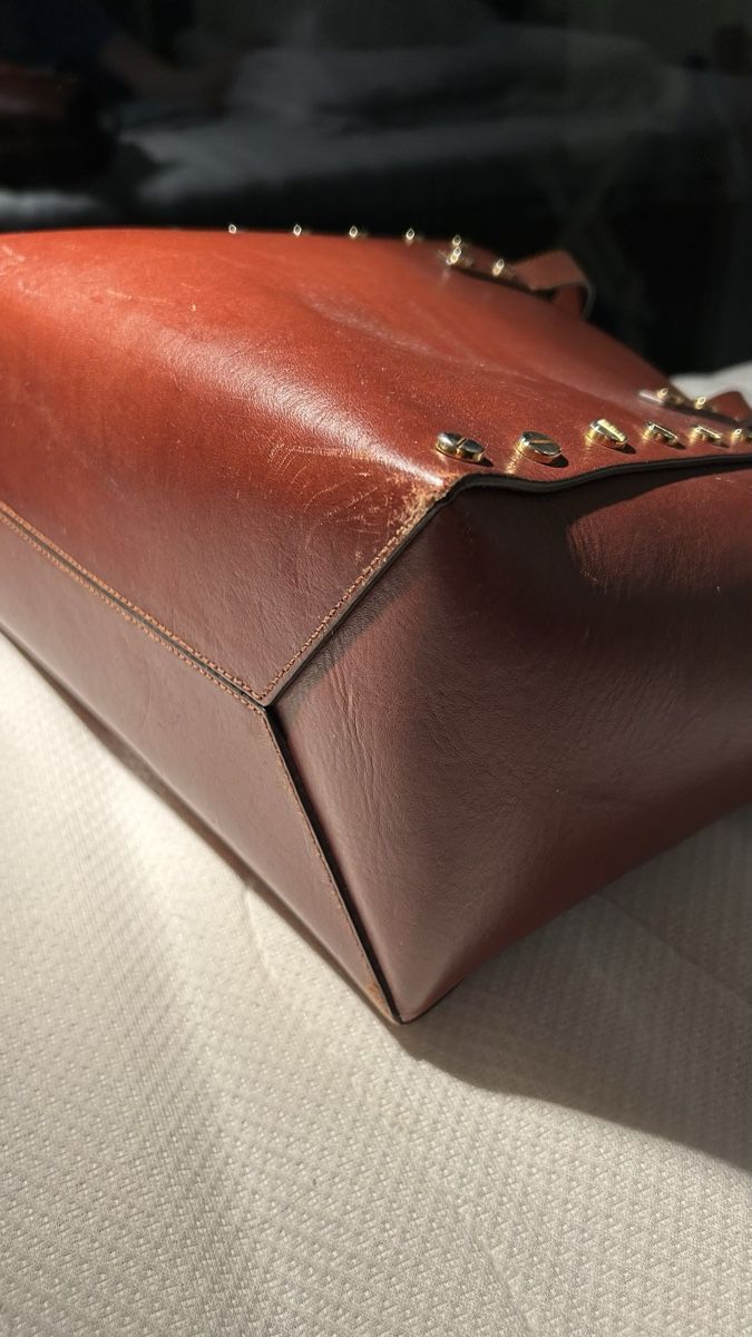 Sandro Borse da donna: Ledertasche von Sandro – Usato da Zürich venduto da han_fl5x 6