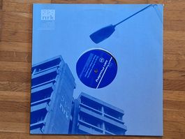 Ian Pooley, Missing You - 12" Vinyl Maxi UK 2002