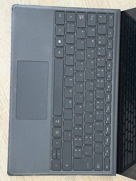 Microsoft Tablet PC: Microsoft Surface Pro 4, Core i5, 8GB, 256GB, Windows 11 – Usato da Greifensee venduto da Adiflo1 1