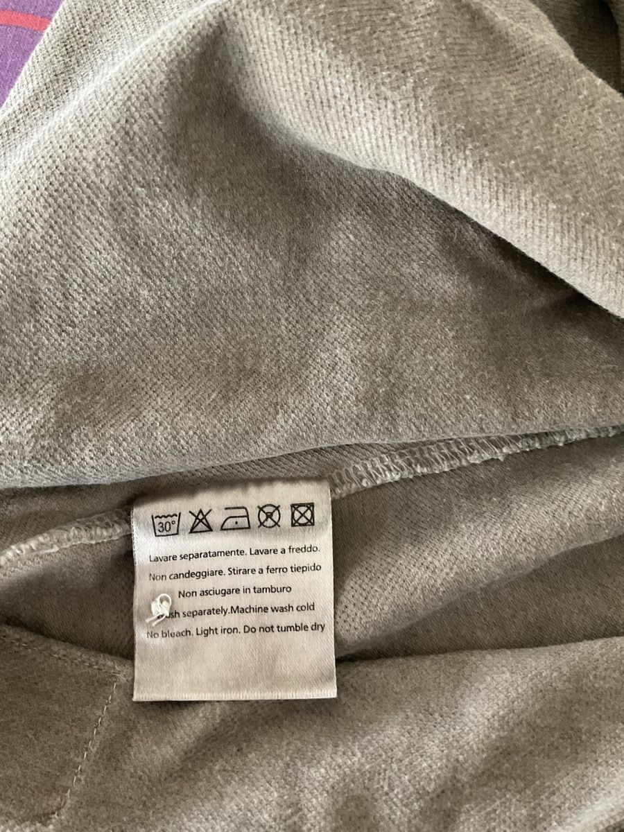 Magliette Polo: Polo Shirt Herren – Usato da Röschenz venduto da Queen020 6