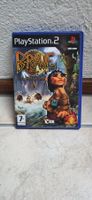 PS2 - Brave