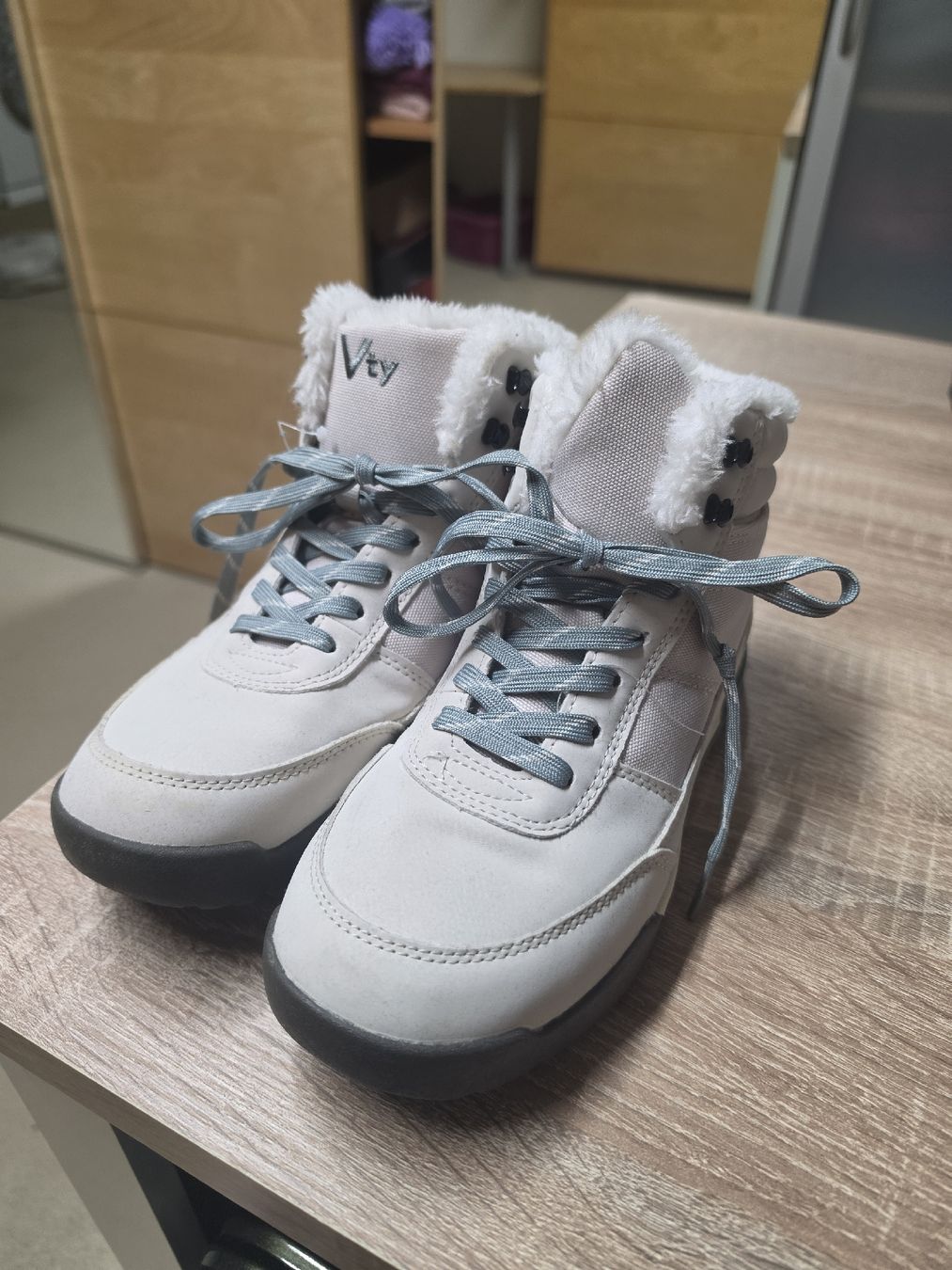 Dosenbach Scarpe da donna: Damen Schuhe Gr. 38 – Usato da Oeschgen venduto da Mich_elle