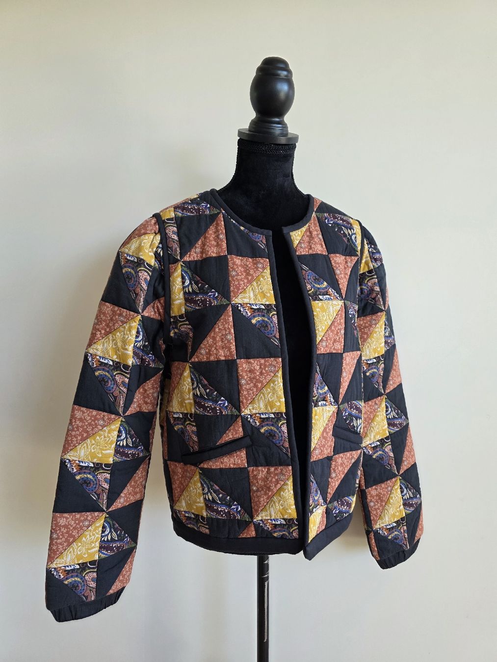 Sezane Giacche: Sézane Steppjacke – Gr. 36 – Usato da Zürich venduto da LIMAR 1