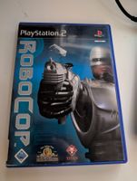 Robocop - Playstation 2 Game Rare Complete
