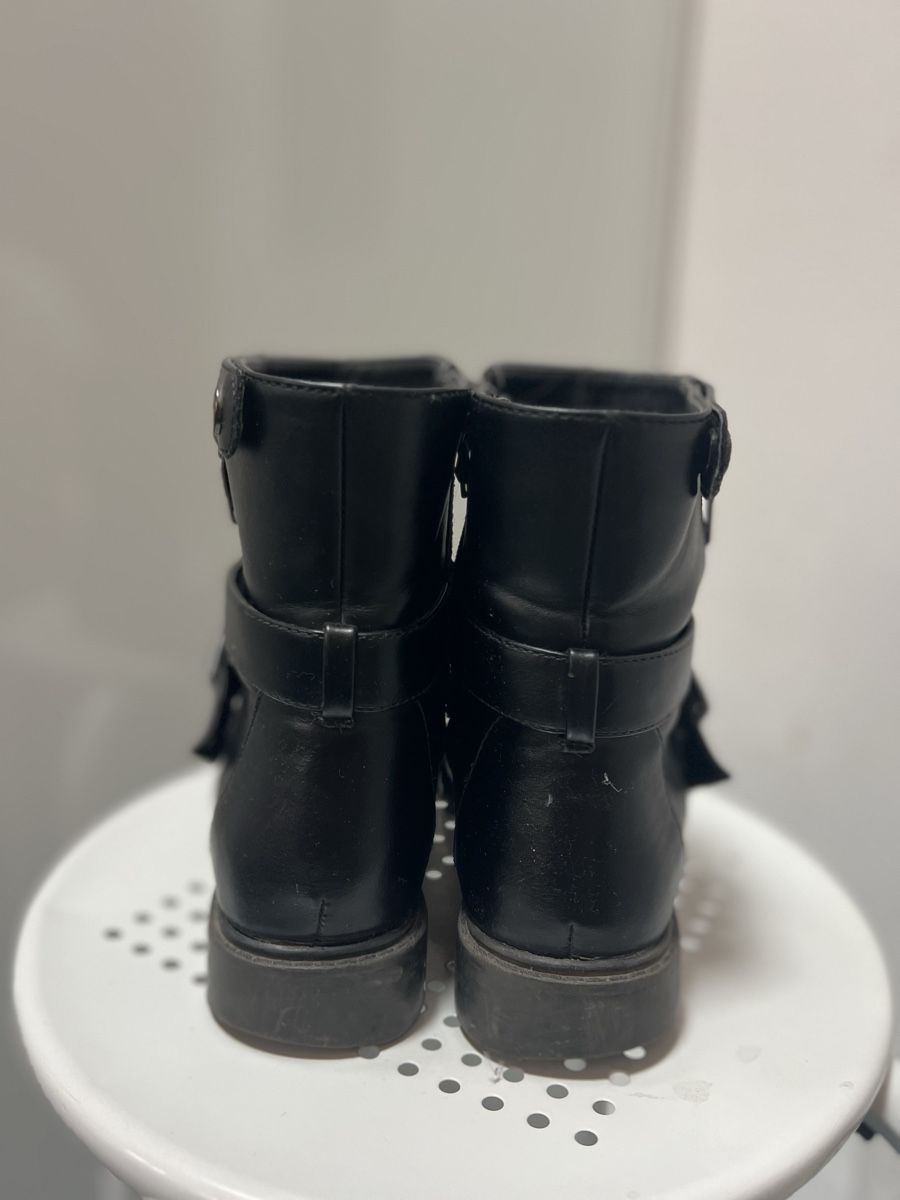 Only Scarpe da donna: Boots, 38, Schwarz – Usato da Grindelwald venduto da wand_24 3