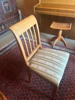 Stühle Biedermeier