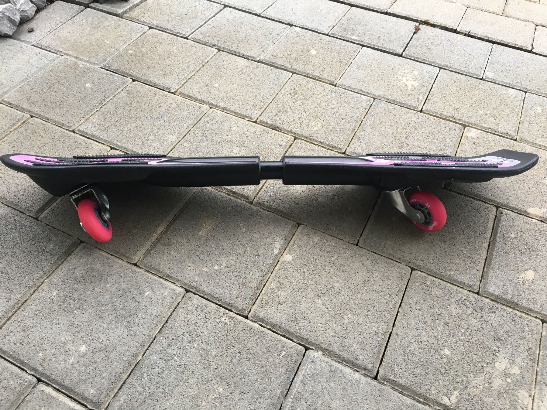 Skateboards: Waveboard – D'occasion à Thun par Entenfloh_ 2