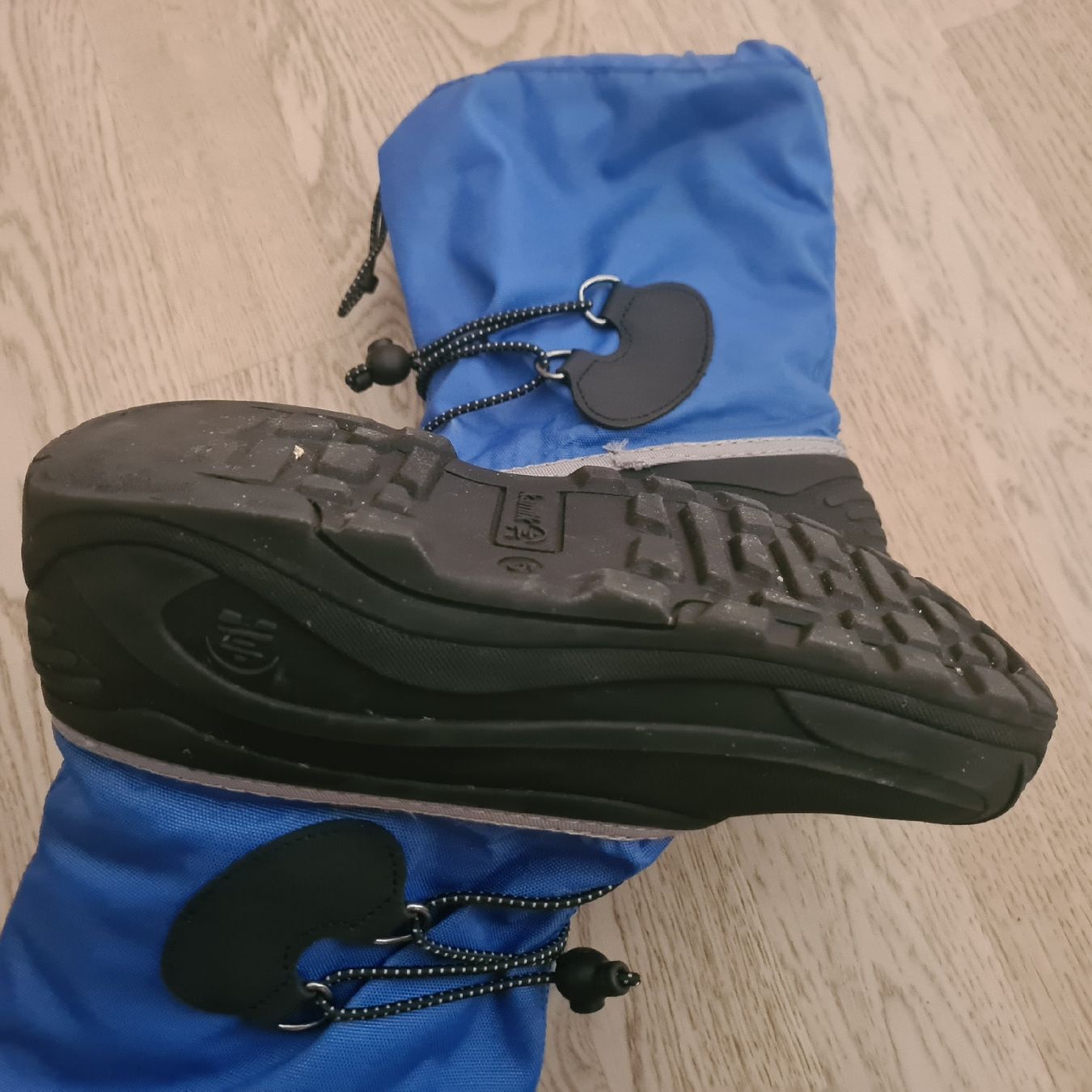 Kamik Scarpe da uomo: kamik Stiefel Gr. 5 (37) – Usato da Steinen venduto da turbogeiss99 6