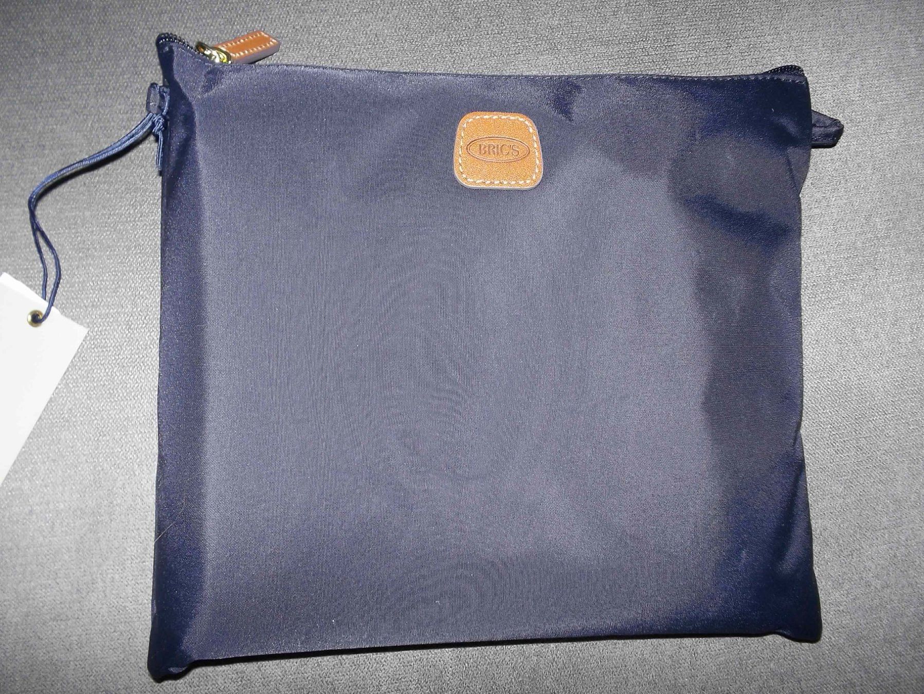 Brics Taschen: Bric's Milano Reisetasche – Neu und originalverpackt aus Kaltbrunn von Cindy99 1