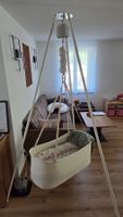 Federwiegenset von Membantu