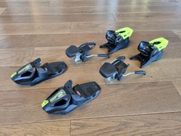 Head PR 11 GW