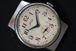 Zim 2608 - Zim Herrenuhr / Sammleruhr - 2L