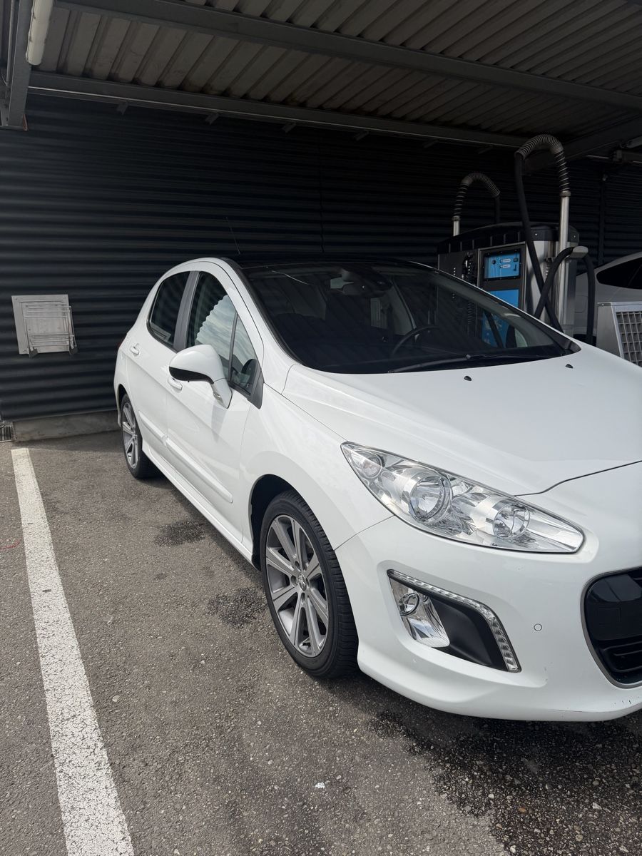 Peugeot Autos: Peugeot 308 2011 – Gebraucht aus Kappel SO von ron_xy69 1