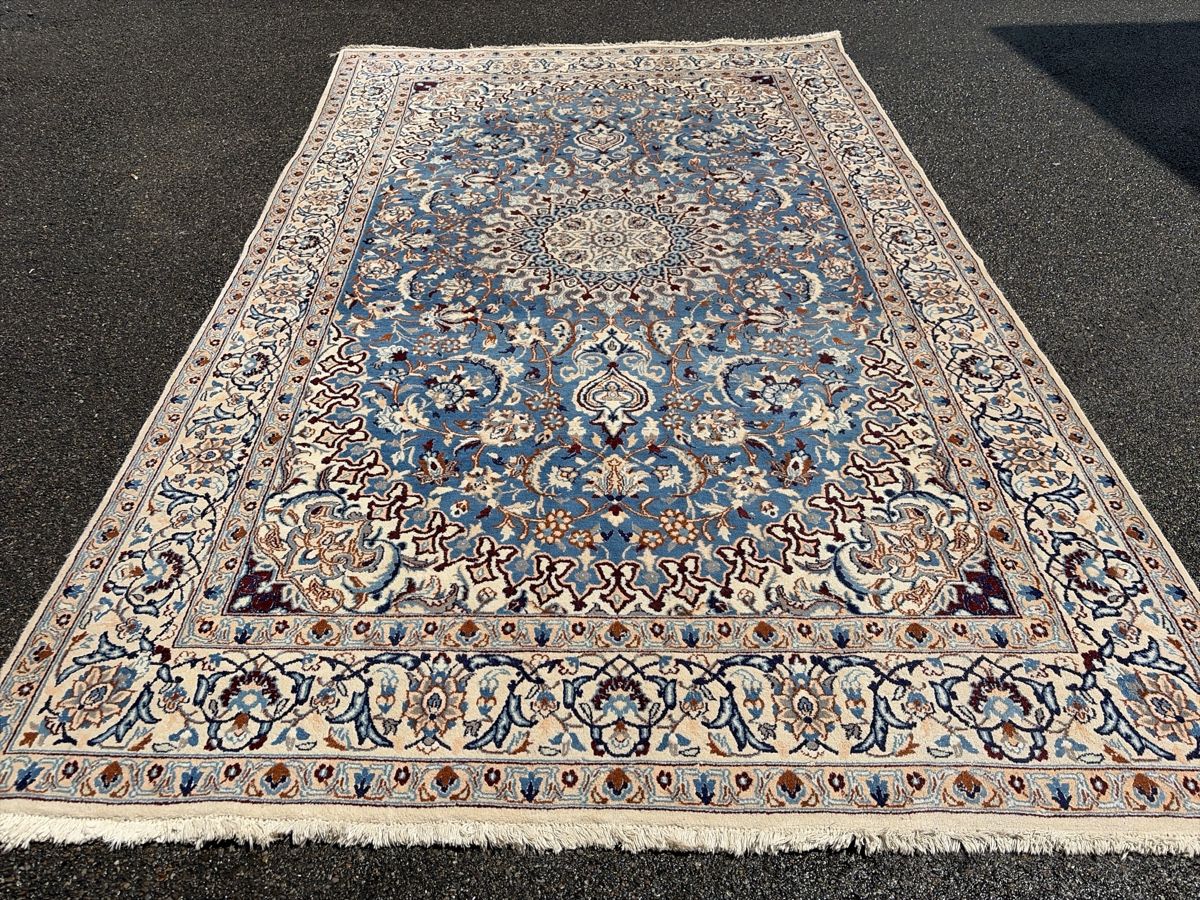 Tappeti: Nain Iran Teppich  – Usato da Wängi venduto da Tesimo 1