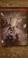 DVD/FILME The Happening