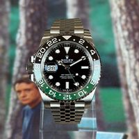 Rolex GMT-Master II "Sprite" 126720VTNR