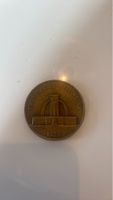 Historische Schützenmedaille - Bellinzona 1929, Rarität