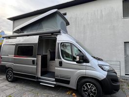 BÜRSTNER Camper C 600  Mit Garantie !Neuwagen!