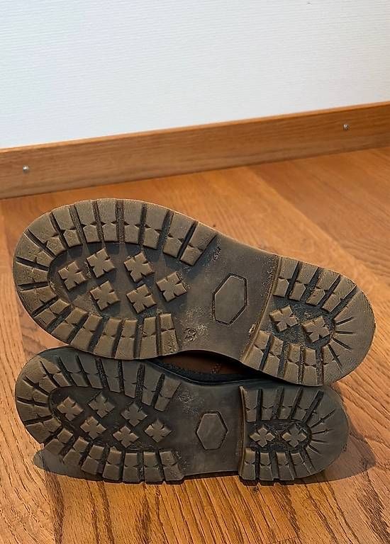 Scarpe per ragazzi: Elefanten Winterstiefel Gr 30 – Usato da Buchrain venduto da mar_m9kv 2