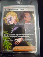Rust Syndicate Grunt