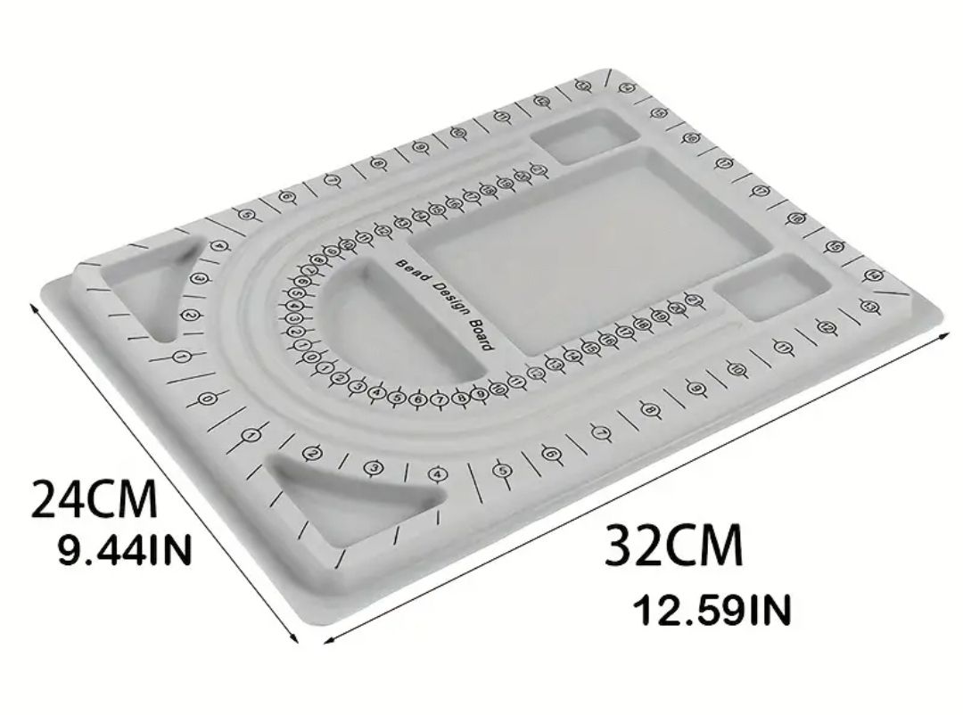 Kits de loisir créatif: bead design board – Neuf avec emballage d'origine à Novazzano par Ruzzina 1