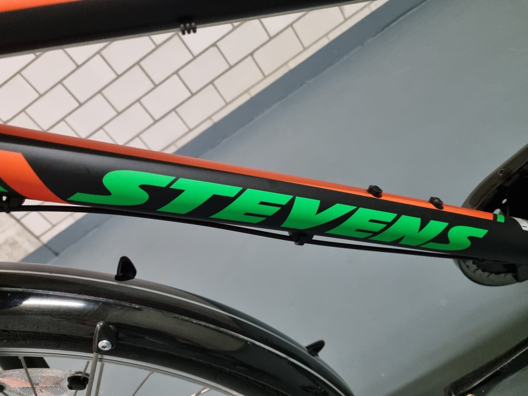 Stevens Biciclette: Velo, Fahrrad, Stevens, 27" – Nuovo (secondo la descrizione) da Diessenhofen venduto da dbrunner63 4
