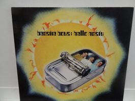 BEASTIE BOYS - Hello Nasty