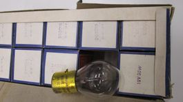 Auto Glühlampen 12 Volt (35W + 50W)